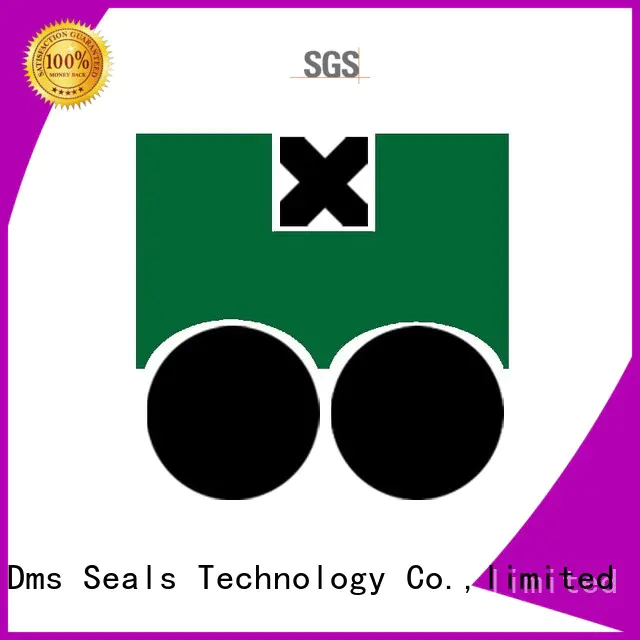 pneumatic piston seals seals manufacturer DMS Seal Manufacturer