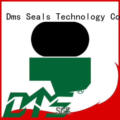 hydraulic rod seals nbrfkm hydraulic DMS Seal Manufacturer Brand rod seals