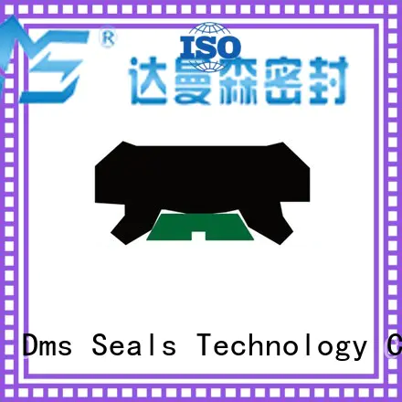 hydraulic rod seals oring ptfe rod Warranty DMS Seal Manufacturer