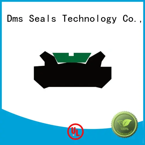 DMS Seal Manufacturer New hydraulic u seal manufacturer for light and medium hydraulic systems