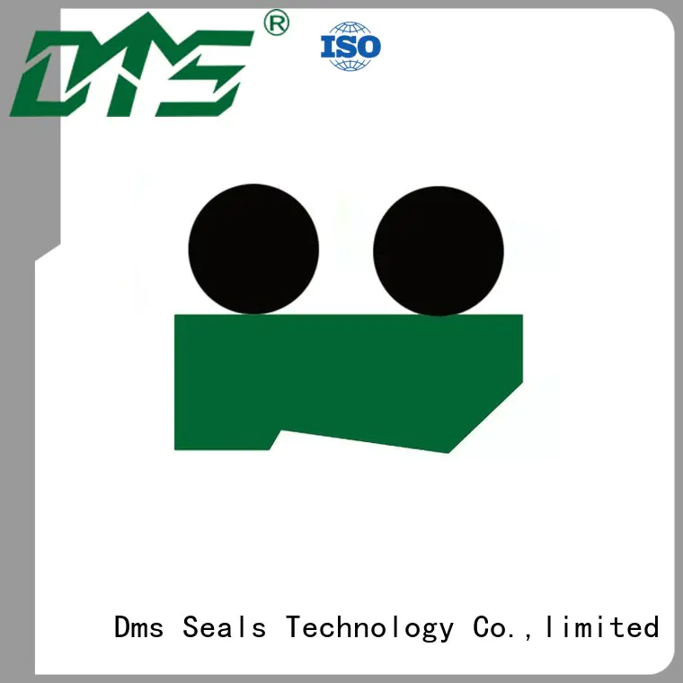 DMS Seal Manufacturer u seal band Suppliers for forklifts
