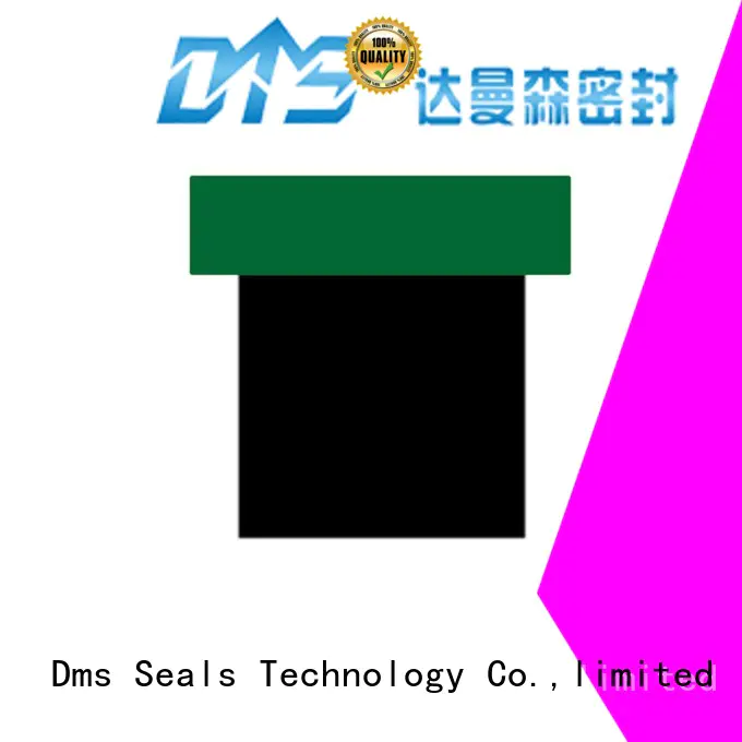 DMS Seal Manufacturer piston seal manufacturers company for light and medium hydraulic systems