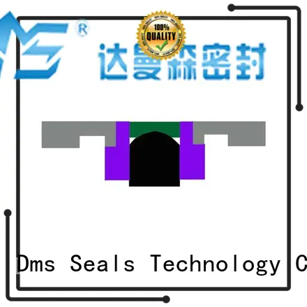 DMS Seal Manufacturer Top piston t seal Suppliers for pneumatic equipment