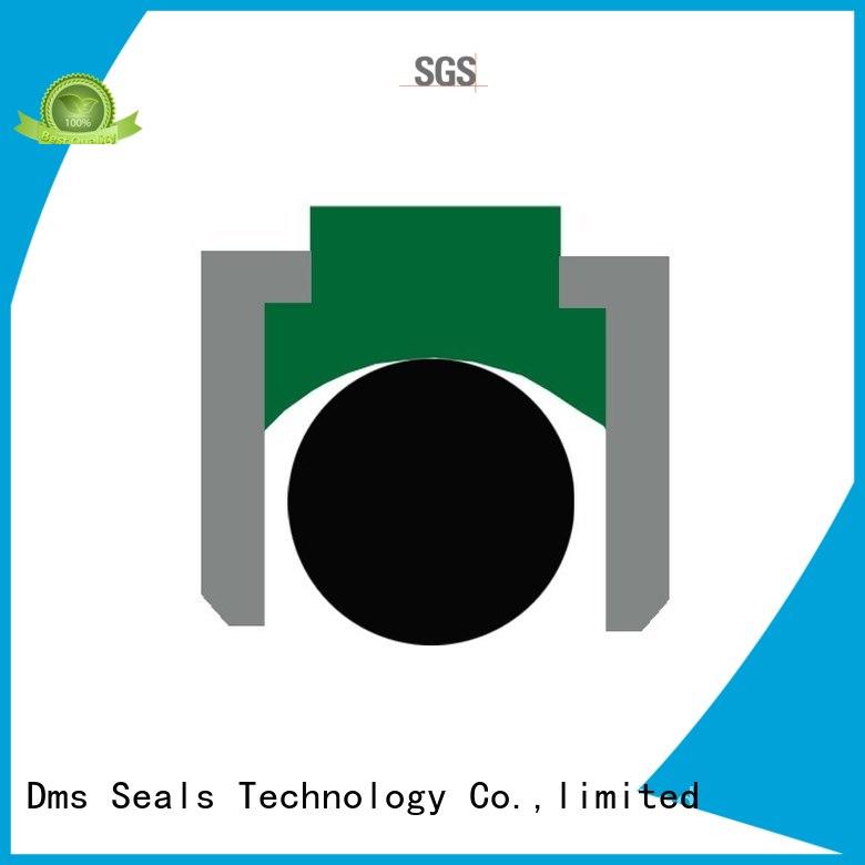 pneumatic piston seals oring seal nbrfkm DMS Seal Manufacturer Brand company