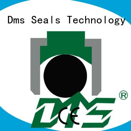 pneumatic piston seals nbrfkm piston seals DMS Seal Manufacturer Brand