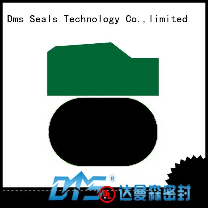 DMS Seal Manufacturer hydraulic oring piston seals piston ptfe