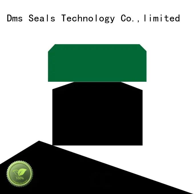 DMS Seal Manufacturer bronze piston seals manufacturer for light and medium hydraulic systems
