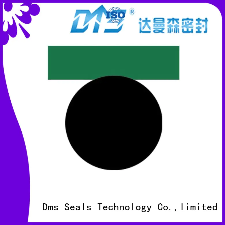 pneumatic piston seals seal piston oring Warranty DMS Seal Manufacturer