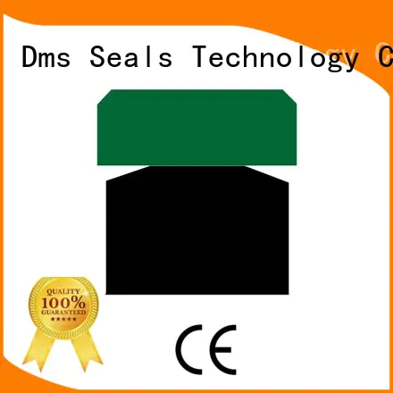 piston seal oring hydraulic pneumatic piston seals DMS Seal Manufacturer Brand
