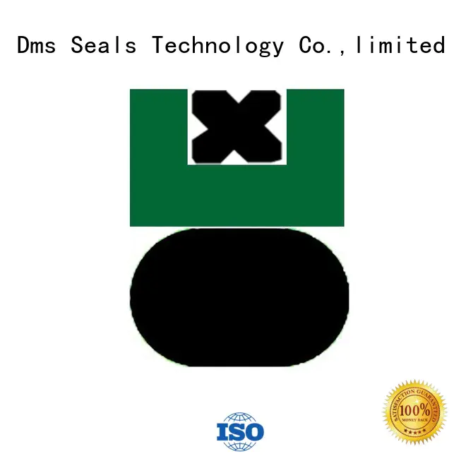 DMS Seal Manufacturer piston cup seal suppliers for business for pneumatic equipment