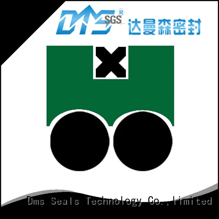 DMS Seal Manufacturer Latest hydraulic cylinder piston seals Supply for sale