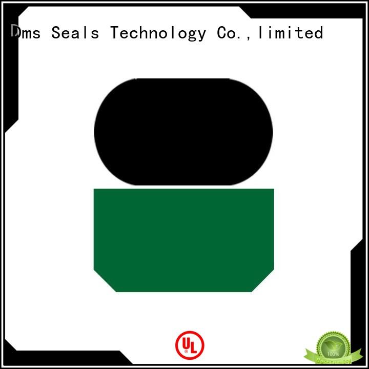 rod oring ptfe hydraulic DMS Seal Manufacturer Brand rod seals supplier