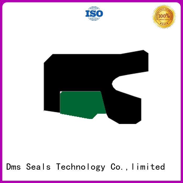 DMS Seal Manufacturer oring nbrfkm rod hydraulic rod seals seal