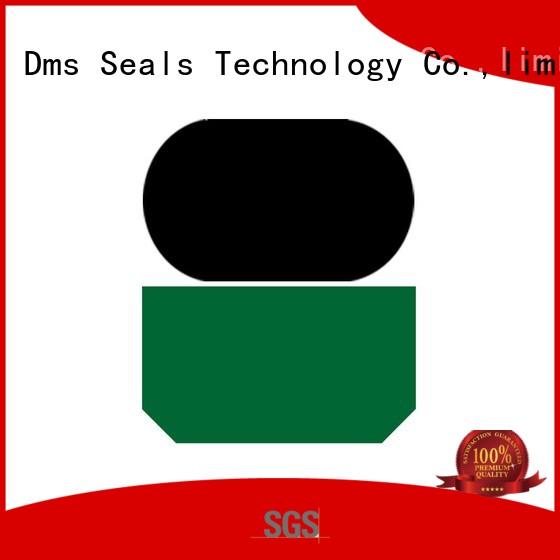ptfe hydraulic DMS Seal Manufacturer Brand hydraulic rod seals