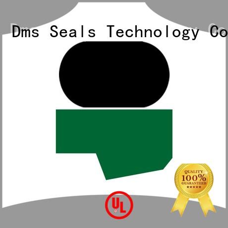 hydraulic rod seals rod DMS Seal Manufacturer Brand rod seals