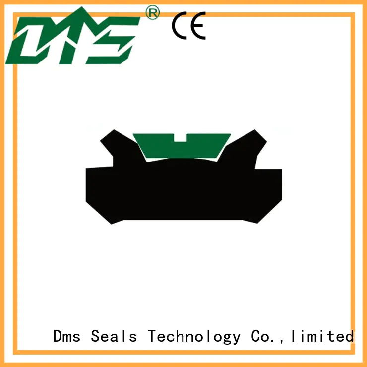 DMS Seal Manufacturer combined hydraulic cylinder piston seals for sale