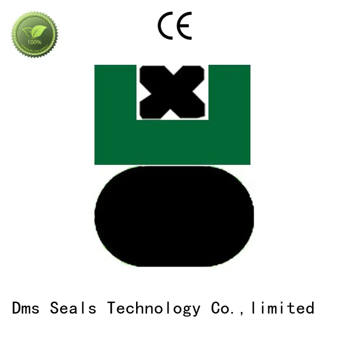 pneumatic piston seals nbrfkm DMS Seal Manufacturer Brand piston seals