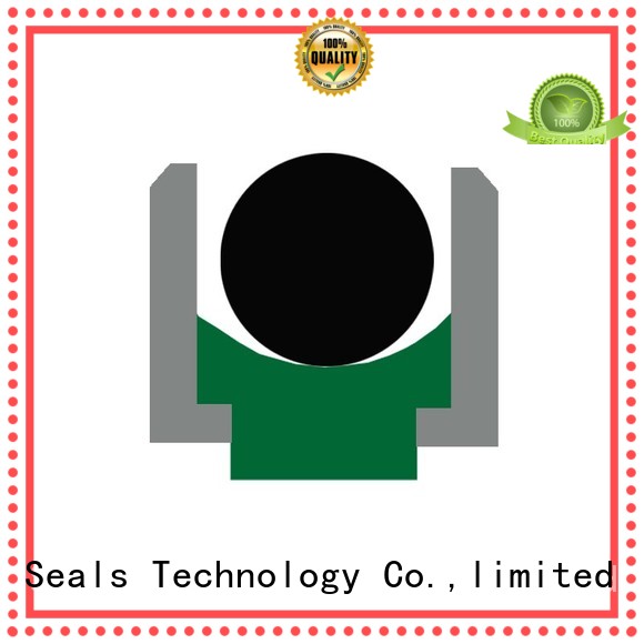 hydraulic seal rod DMS Seal Manufacturer Brand rod seals