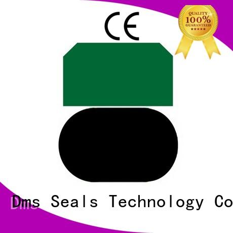 DMS Seal Manufacturer seals rubber piston seals with manufacturer