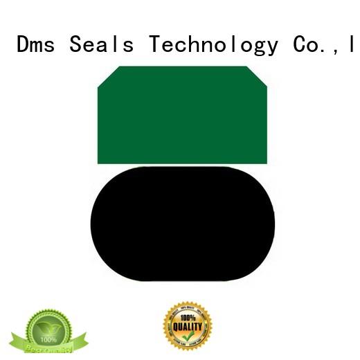 DMS Seal Manufacturer Brand oring piston hydraulic pneumatic piston seals