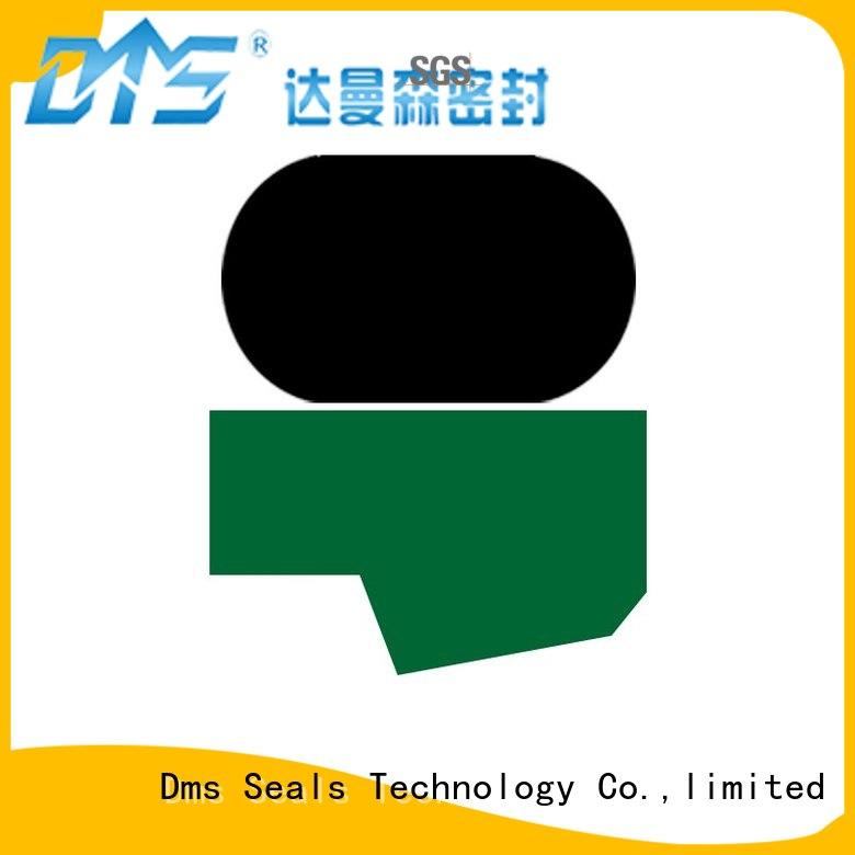 oring rod rod seals ptfe DMS Seal Manufacturer company
