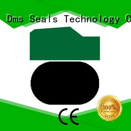 oring ptfe DMS Seal Manufacturer Brand pneumatic piston seals factory