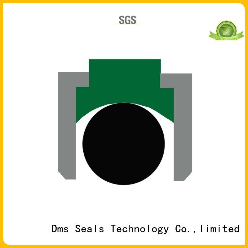 DMS Seal Manufacturer Brand ptfe hydraulic pneumatic piston seals