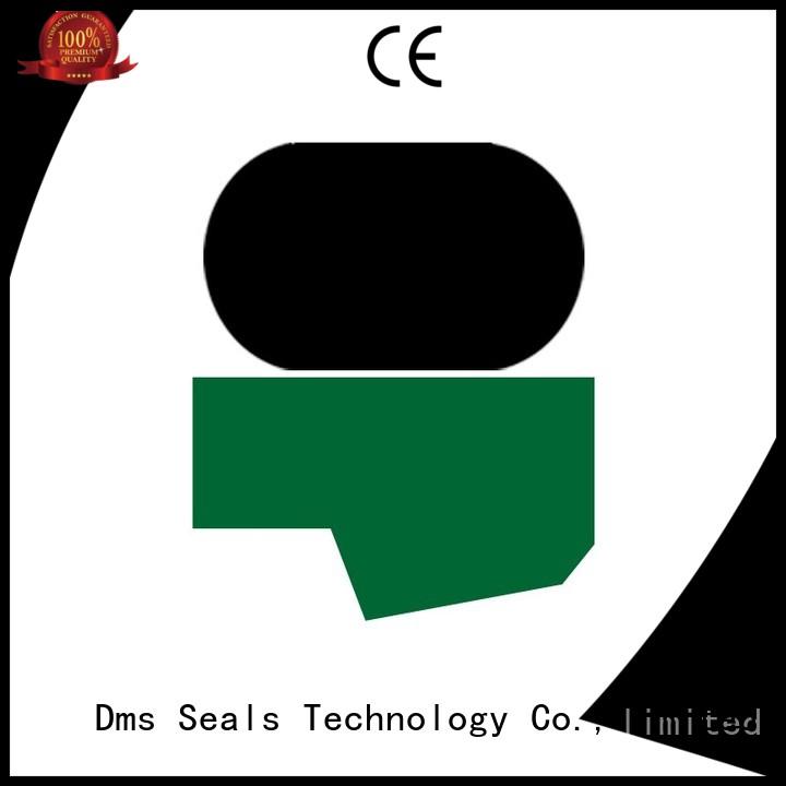 DMS Seal Manufacturer Brand nbrfkm oring hydraulic rod seals rod