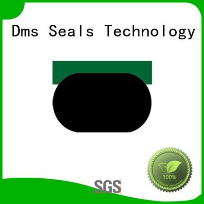pneumatic piston seals ptfe seal piston seals nbrfkm DMS Seal Manufacturer Brand