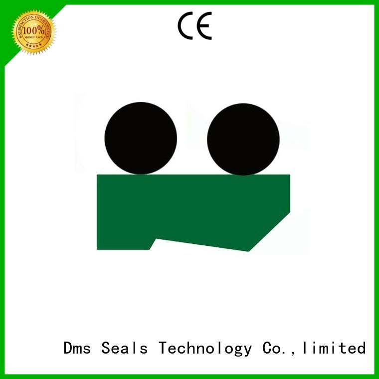 DMS Seal Manufacturer gsz hydraulic wiper seals supplier for cranes