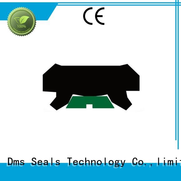 rod seal ptfe DMS Seal Manufacturer Brand hydraulic rod seals manufacture