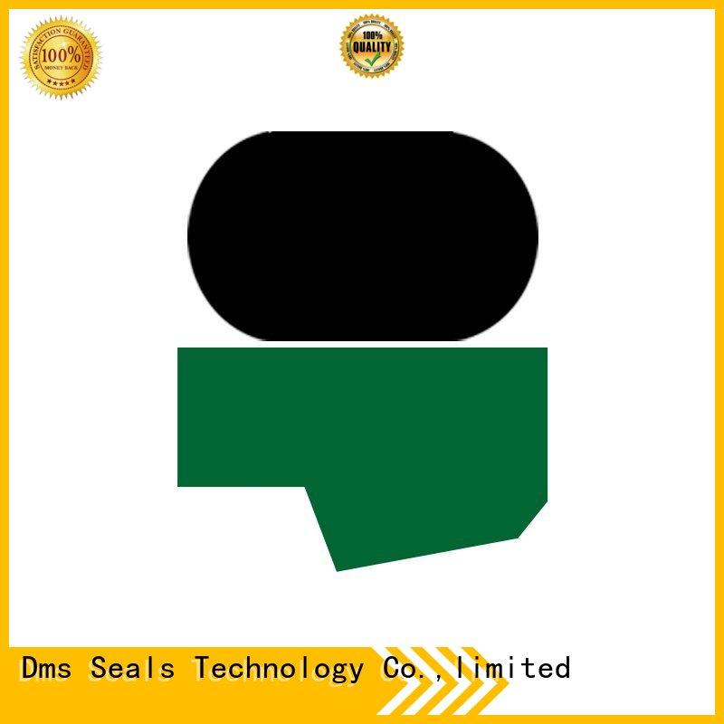 seal rod seals ptfe DMS Seal Manufacturer company