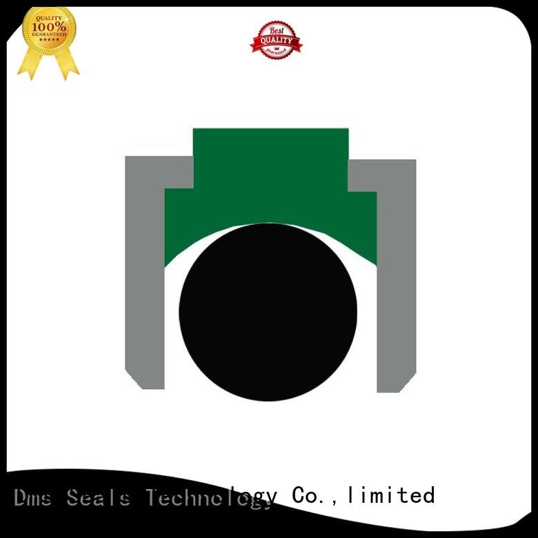 o-ring seal gsd for light and medium hydraulic systems DMS Seal Manufacturer