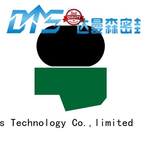DMS Seal Manufacturer Brand rod oring ptfe rod seals manufacture