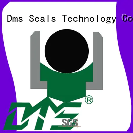 DMS Seal Manufacturer hydraulic hydraulic and pneumatic seals company for construction machinery
