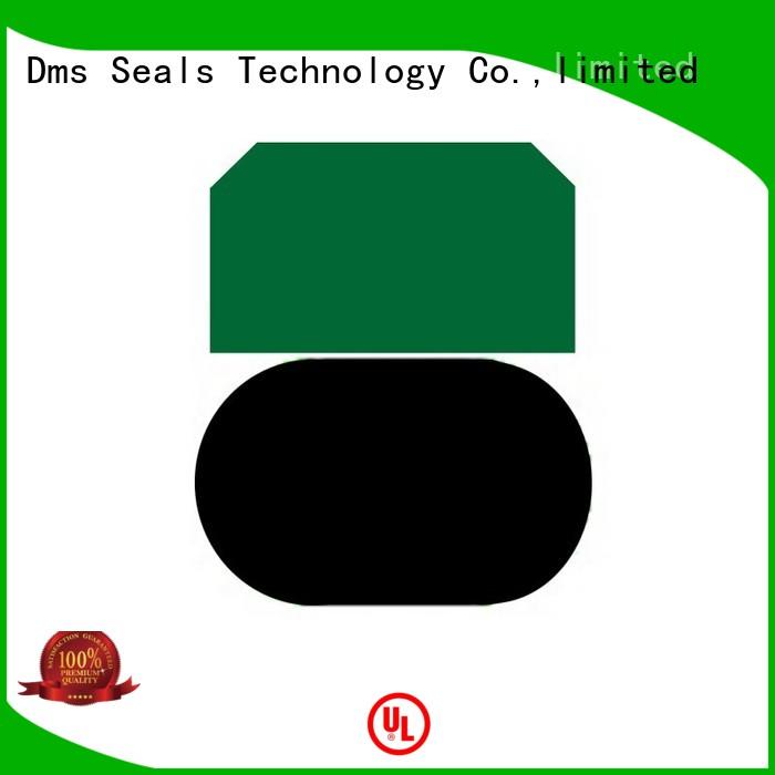 DMS Seal Manufacturer rubber seals for fluid and hydraulic systems factory for light and medium hydraulic systems