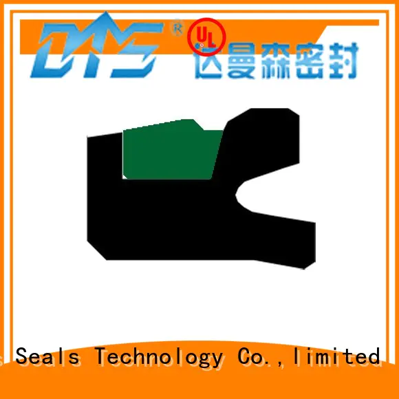 DMS Seal Manufacturer Brand oring hydraulic custom pneumatic piston seals