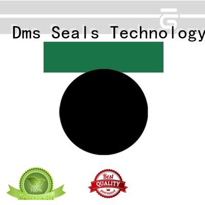DMS Seal Manufacturer Latest transmission piston seal factory for light and medium hydraulic systems
