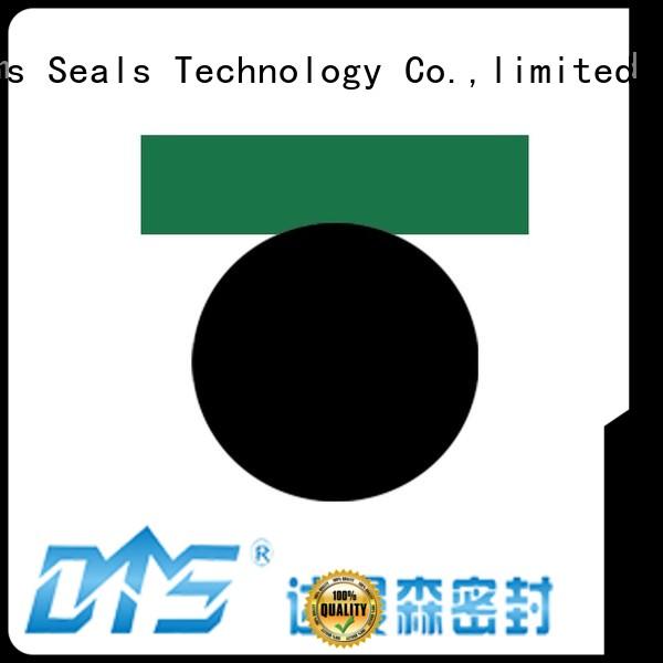 ptfe Quality DMS Seal Manufacturer Brand piston piston seals hydraulic