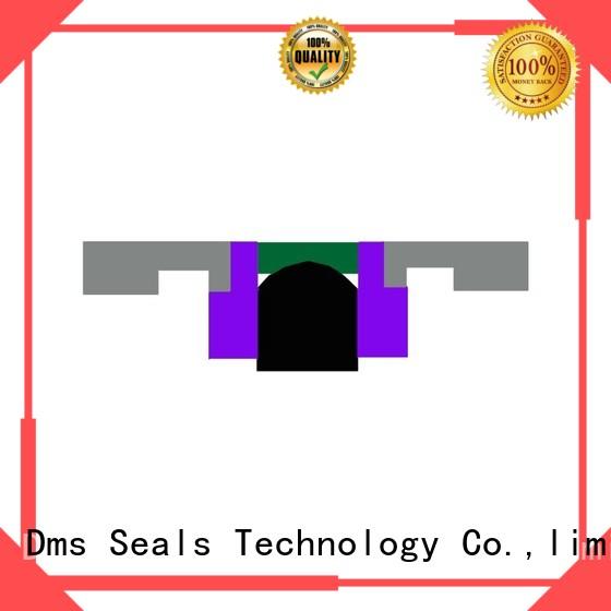 DMS Seal Manufacturer Brand seal piston oring pneumatic piston seals nbrfkm