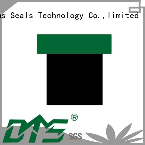 DMS Seal Manufacturer Brand seal hydraulic piston seals manufacture