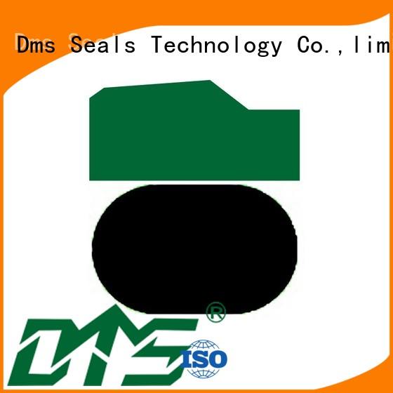 DMS Seal Manufacturer o-ring seal with nbr or fkm o ring for pneumatic equipment