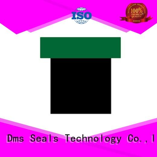 DMS Seal Manufacturer compact hydraulic piston seals suppliers for pneumatic equipment