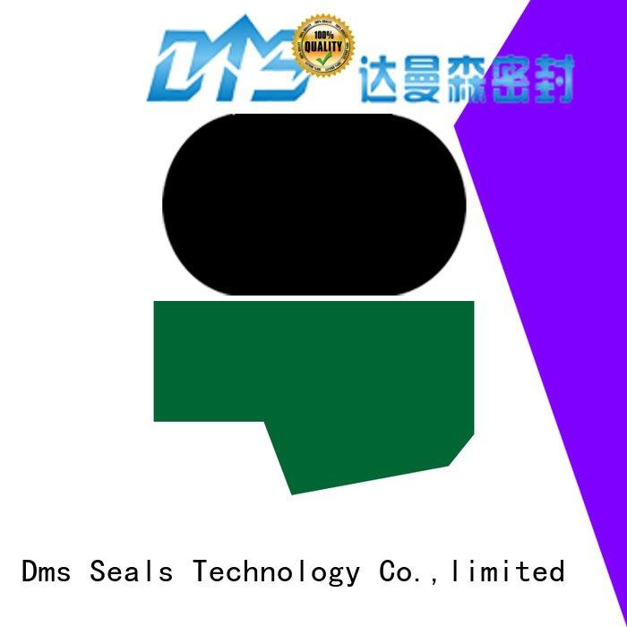 ptfe rod hydraulic DMS Seal Manufacturer hydraulic rod seals