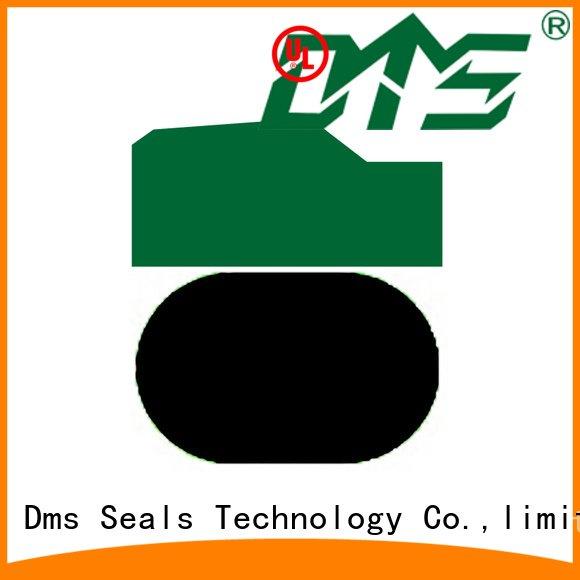 oring pneumatic piston seals DMS Seal Manufacturer Brand