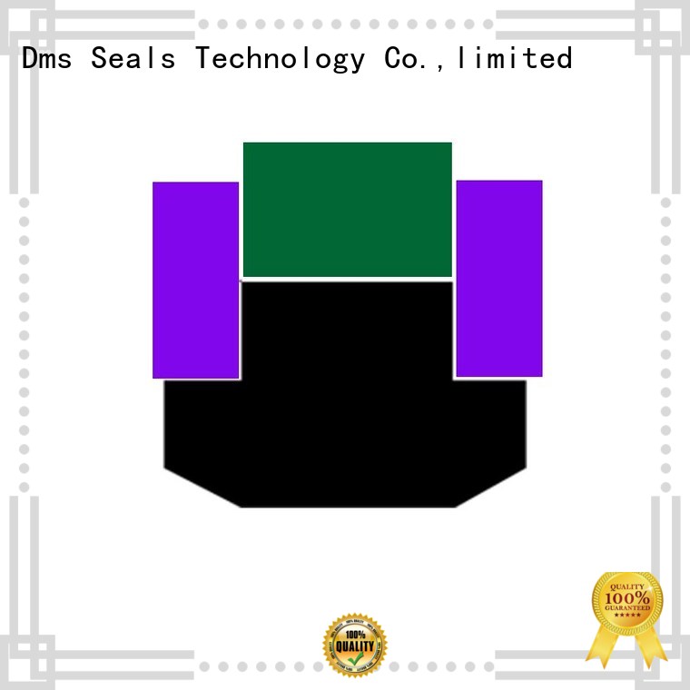 seal hydraulic DMS Seal Manufacturer Brand pneumatic piston seals