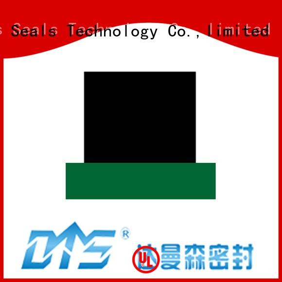 hydraulic rod seals seal DMS Seal Manufacturer Brand rod seals