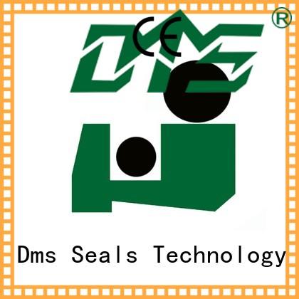 wiper seal design high quality for forklifts DMS Seal Manufacturer