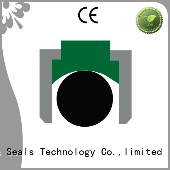 Hot nbrfkm piston seals oring seal DMS Seal Manufacturer Brand