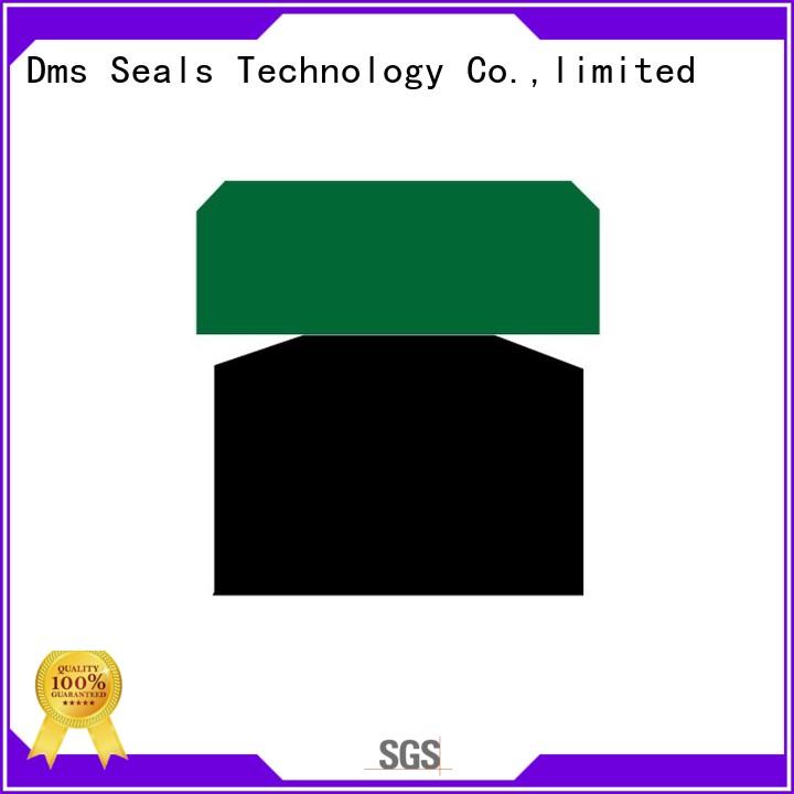 DMS Seal Manufacturer hydraulic piston seals manufacturer for pneumatic equipment